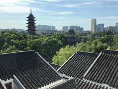 -苏州吴宫泛太平洋酒店