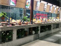 -郑庄脂渣海鲜楼(九水路店)