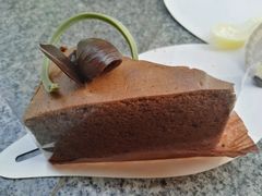 -布朗尼西饼(粮道街店)