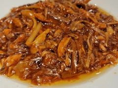 烧三丝-燕春楼(海河华鼎店)