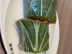 -六泰居·尔滨地标·东北菜(泰山路店)