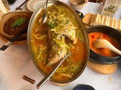 -阿诺泰·泰国餐厅(紫荆店)