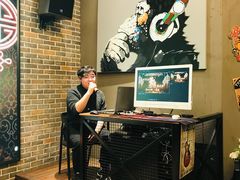 -Kings party 高端轰趴会所(朝阳北路店)