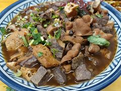 -小肠陈卤煮(顺义店)
