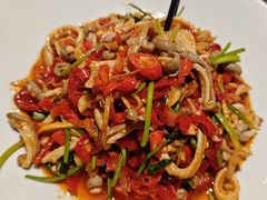 -吃饭皇帝大(梅溪新天地店)