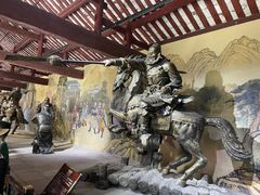 -中天楼