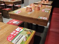 -成都你六姐·牛肉冒菜(信泰中心商场店)