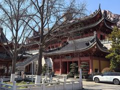 -上海东林寺(金山区)