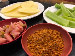 -冯记香辣兔火锅(茶店子总店)