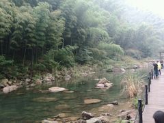 -长谷洞天