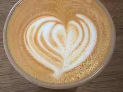 -舊新事咖啡NOTHING NEW COFFEE
