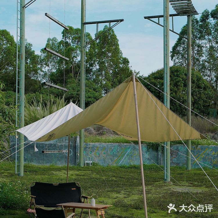 马峦北路.深圳又一条小众的日系片公路！