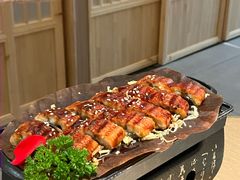 -阿吾罗·月咏精致日料(港汇恒隆广场店)