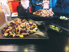 -老啪叽串炒饭(铁百店)