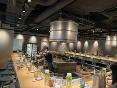 -肉肉大米(金虹桥店)