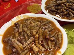 -钱山海鲜大排档