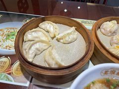 -老淮城·长鱼面(河下古镇店)