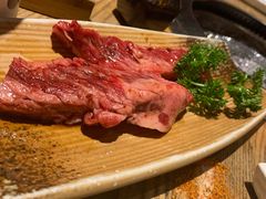 -御牛道日式烤肉料理(杭州万象城店)