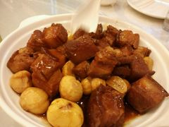android_upload_pic-烧肉馆(古北水镇景区店)