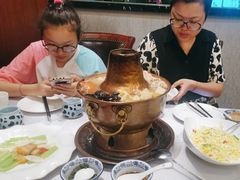 -1918中餐厅(衡山路店)