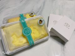 -西檬树SIMON·T轻奢蛋糕(大东方Max店)