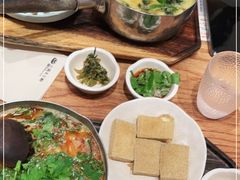 -小满手工粉(上海月星环球港店)