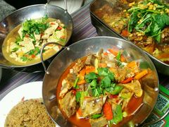 -88号小吃店·经典云南菜·地道纳西美食
