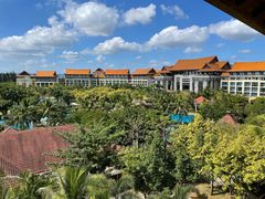 -三亚海棠湾万丽度假酒店