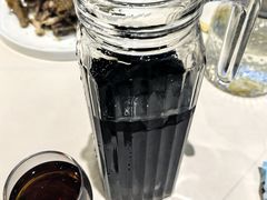 酸梅汁-一家春酒楼(惠工街店)