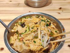 -炒豆合作社(东四总店)