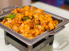 -津菜宋记老房子(平山道店)