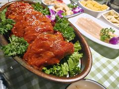 -番食园鲜食火锅(高新店)