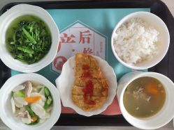 点击看大图 -南闸医院月子中心