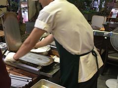 -阿殳菜馆·私厨(水围村店)