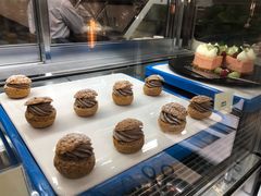 -松山湖凯悦酒店·Café自助餐厅·周末火舞秀表演