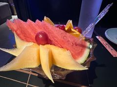 -粉墨特色菜·烧烤音乐酒馆