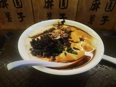 -老客满蛋饼(双塔市集店)