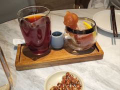 -志明眷村·台式融合菜·宵夜