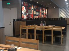 -新石器烤肉(百联川沙店)