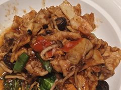 -大铁勺新津菜(东丽阳光新业广场店)