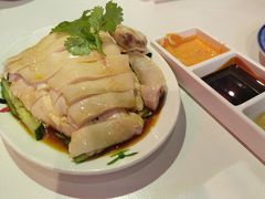 -芽笼芽笼新加坡餐厅(世纪汇店)
