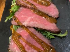 -赤坂亭M9和牛烧肉(世博源店)