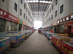 -明品福冷链大市场