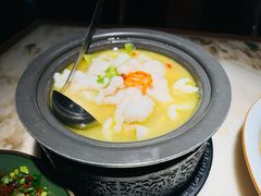 -锦府盐帮·李宅(领展购物广场中关村店)