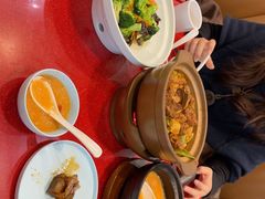 -宏状元现熬粥·京味菜(望京店)