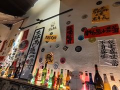 -三杯赤運·中式小酒馆(所城里店)