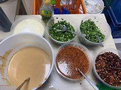 麻酱小料-大姐麻辣烫(莲宝中路店)