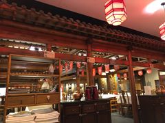 -东来顺饭庄(西直门店)