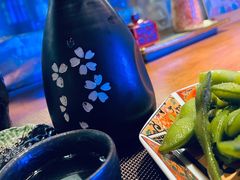 -弓二·烧鸟居酒屋(财富购物中心店)