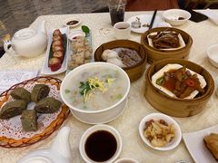-顺德人家食府(黄金广场店)
